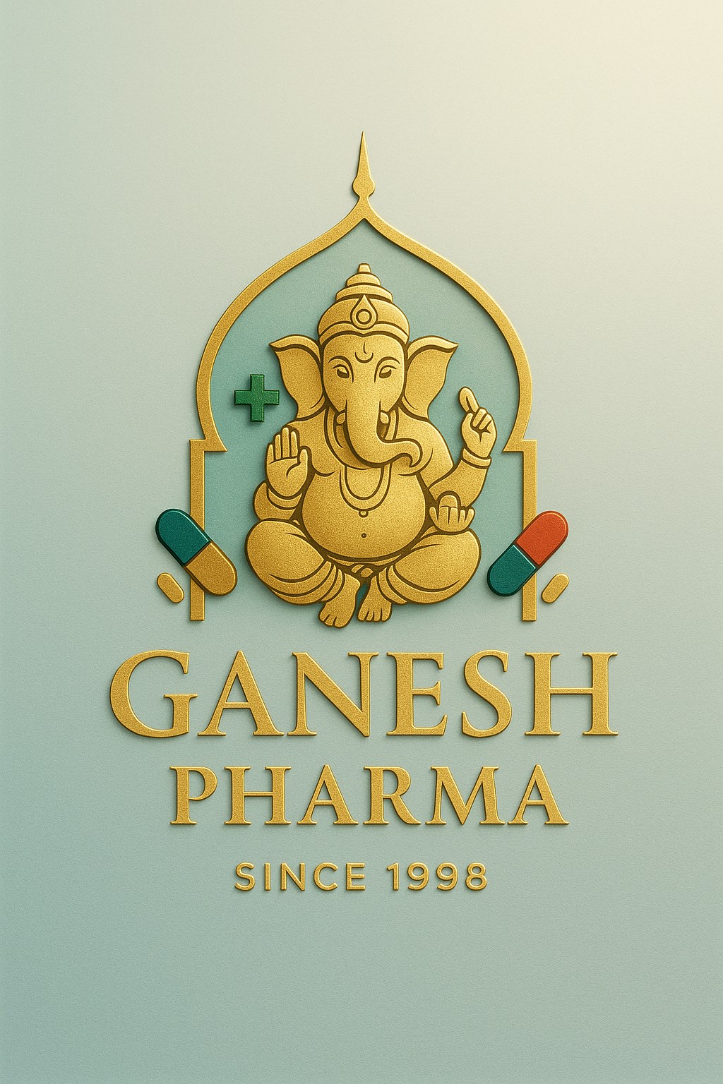 Ganesh Pharma